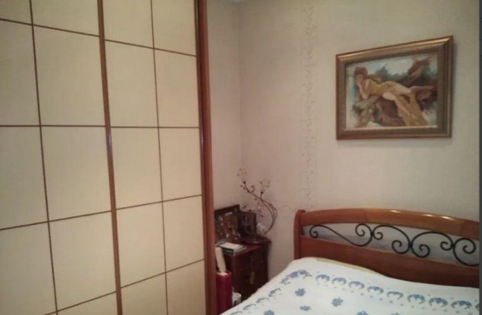 продажа однокомнатной квартиры номер A-173795 в Приморском районе, фото номер 7